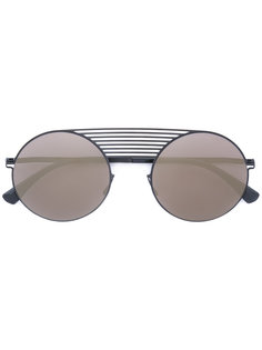 aviator sunglasses  Mykita