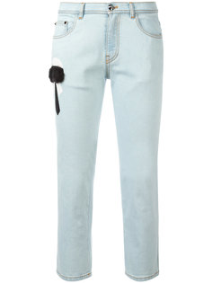 Carlito boyfriend jeans Fendi