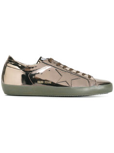 Superstar trainers Golden Goose Deluxe Brand
