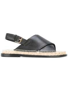 Valentino Garavai Soul Rockstud sandals Valentino