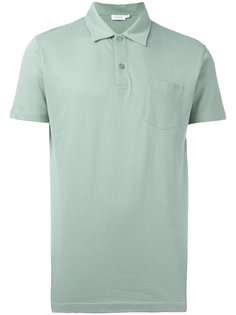 Riviera polo shirt Sunspel