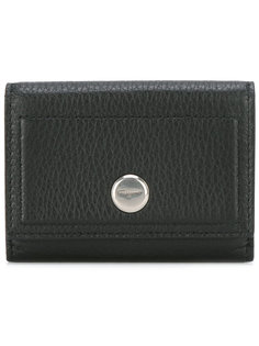 stud-front coinpurse Salvatore Ferragamo