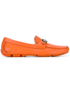 bit-detail loafers Salvatore Ferragamo