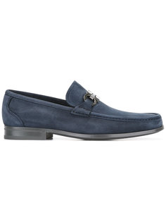 slip-on loafers Salvatore Ferragamo