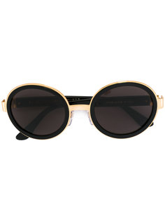 round frame sunglasses  Retrosuperfuture