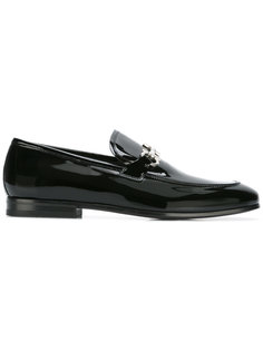 slip-on loafers Salvatore Ferragamo