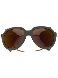 Altitude sunglasses Moncler