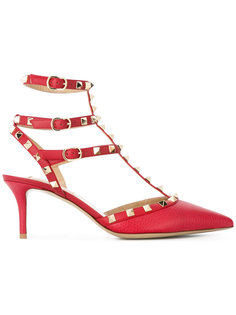 туфли Rockstud Valentino Garavani  Valentino