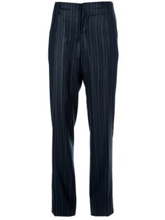 полосатые брюки Dolce &amp; Gabbana Vintage