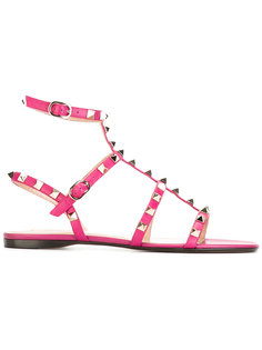 Valentino Garavani Rockstud sandals Valentino