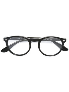 очки в круглой оправе Ray-Ban