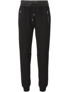 спортивные штаны Liv Diane Von Furstenberg