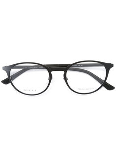 очки  в оправе кошачий глаз Gucci Eyewear