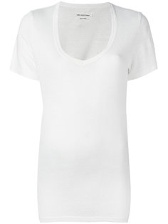 V-neck T-shirt Isabel Marant Étoile