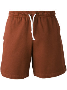 drawstring retro shorts Golden Goose Deluxe Brand