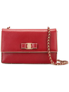 сумка через плечо Ginny Salvatore Ferragamo