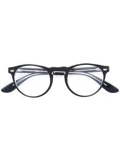 очки в круглой оправе Ray-Ban