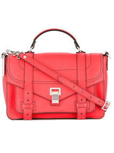 PS1 satchel Proenza Schouler