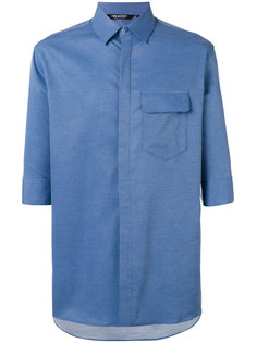 classic shirt Neil Barrett