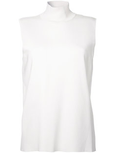 топ с вырезом на спине  Dion Lee