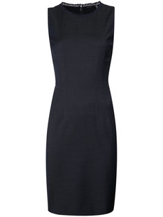 sleeveless fitted dress  Elie Tahari