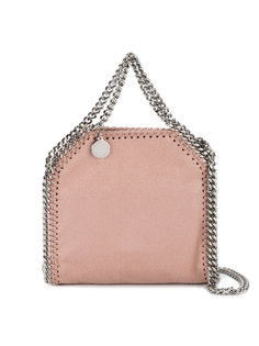 микро сумка через плечо Falabella Stella McCartney