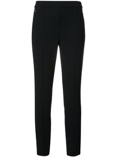 slim-fit trousers Elie Tahari