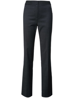high-waisted trousers Elie Tahari