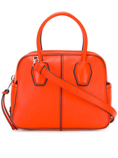сумка-тоут Miky Tods Tod`S