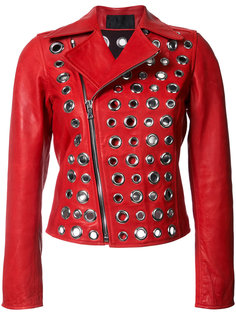 embellished jacket Rta