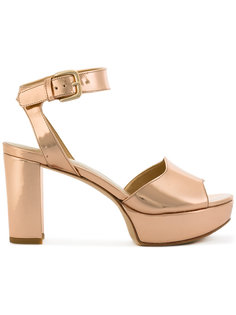 Real Deal sandals  Stuart Weitzman