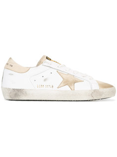 Superstar sneakers Golden Goose Deluxe Brand
