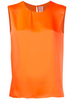 sleeveless top Maison Rabih Kayrouz