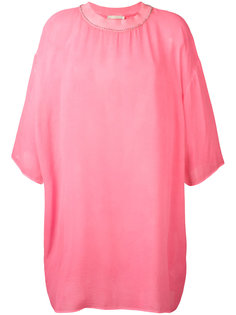 oversized T-shirt Amen Amen.