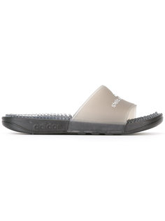 Recovery slides Adidas By Stella Mccartney