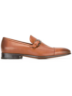 slip-on shoes Salvatore Ferragamo