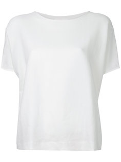 crew neck T-shirt Lemaire