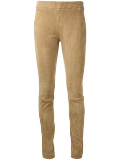 moto leggings The Row