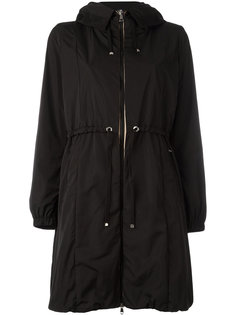 Tuile parka Moncler