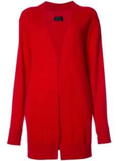 distressed cardigan Rta
