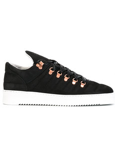 lace-up sneakers Filling Pieces