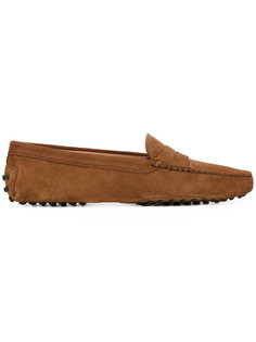 пенни-лоферы Gommini Tods Tod`S
