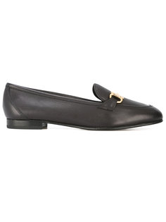 horse bit loafers Salvatore Ferragamo