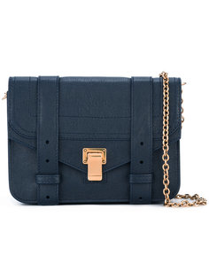 satchel shoulder bag Proenza Schouler