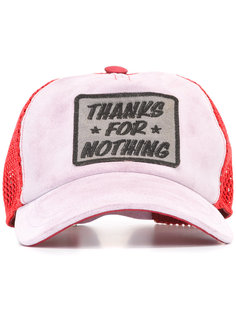 Venice cap Golden Goose Deluxe Brand