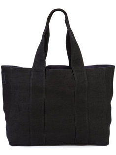 reversible tote bag Yohji Yamamoto