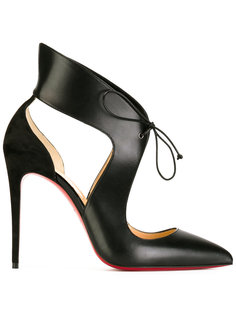 туфли Ferme Rouge Christian Louboutin