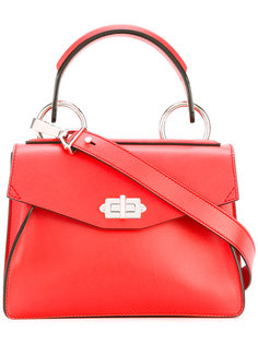 satchel shoulder bag Proenza Schouler