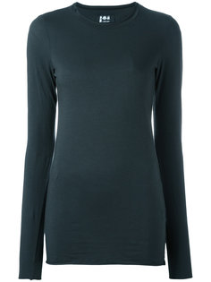 кофта с удлиненными рукавами Labo Art