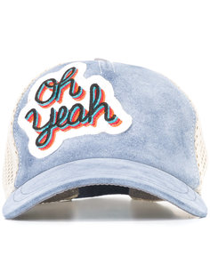 Venice cap Golden Goose Deluxe Brand